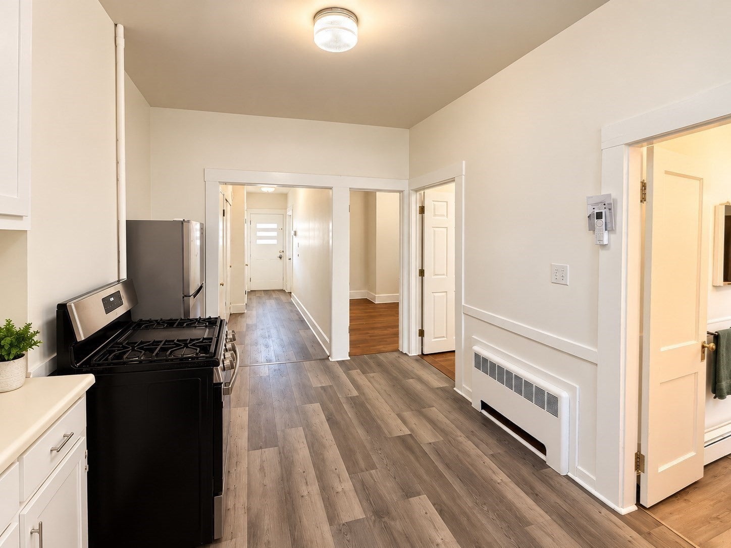 4A Sherman St #1, Cambridge, MA, 4A Sherman St #1, Cambridge, MA Photo #9
