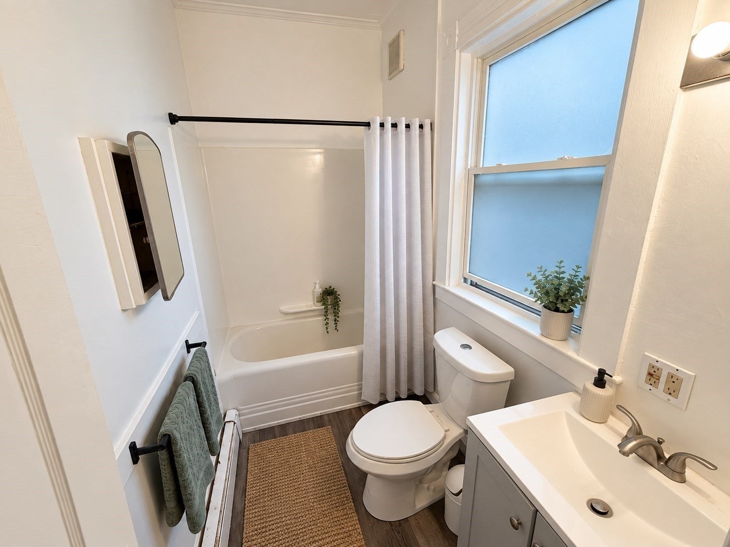 4A Sherman St #1, Cambridge, MA, 4A Sherman St #1, Cambridge, MA Photo #8