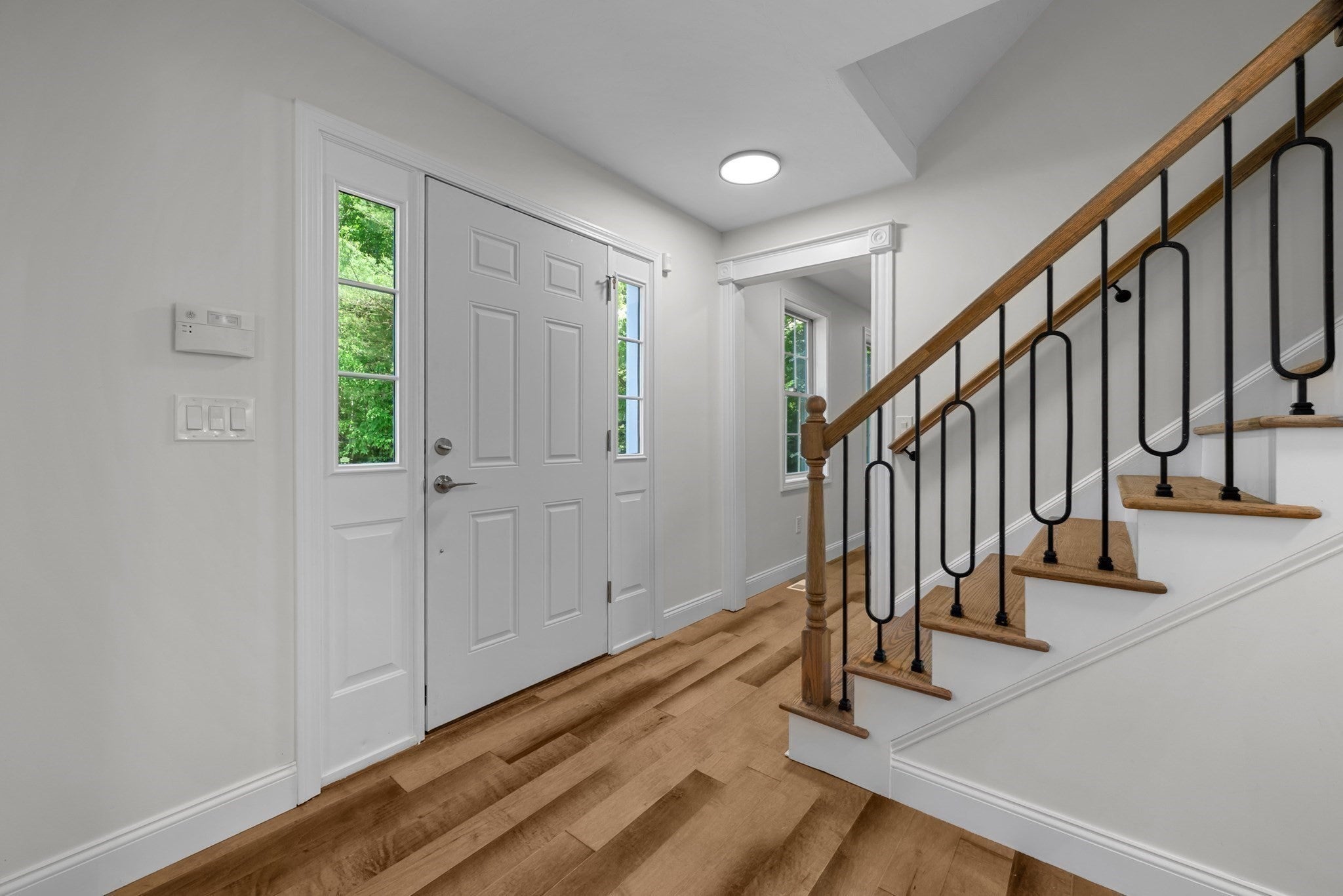 128 Memorial Dr