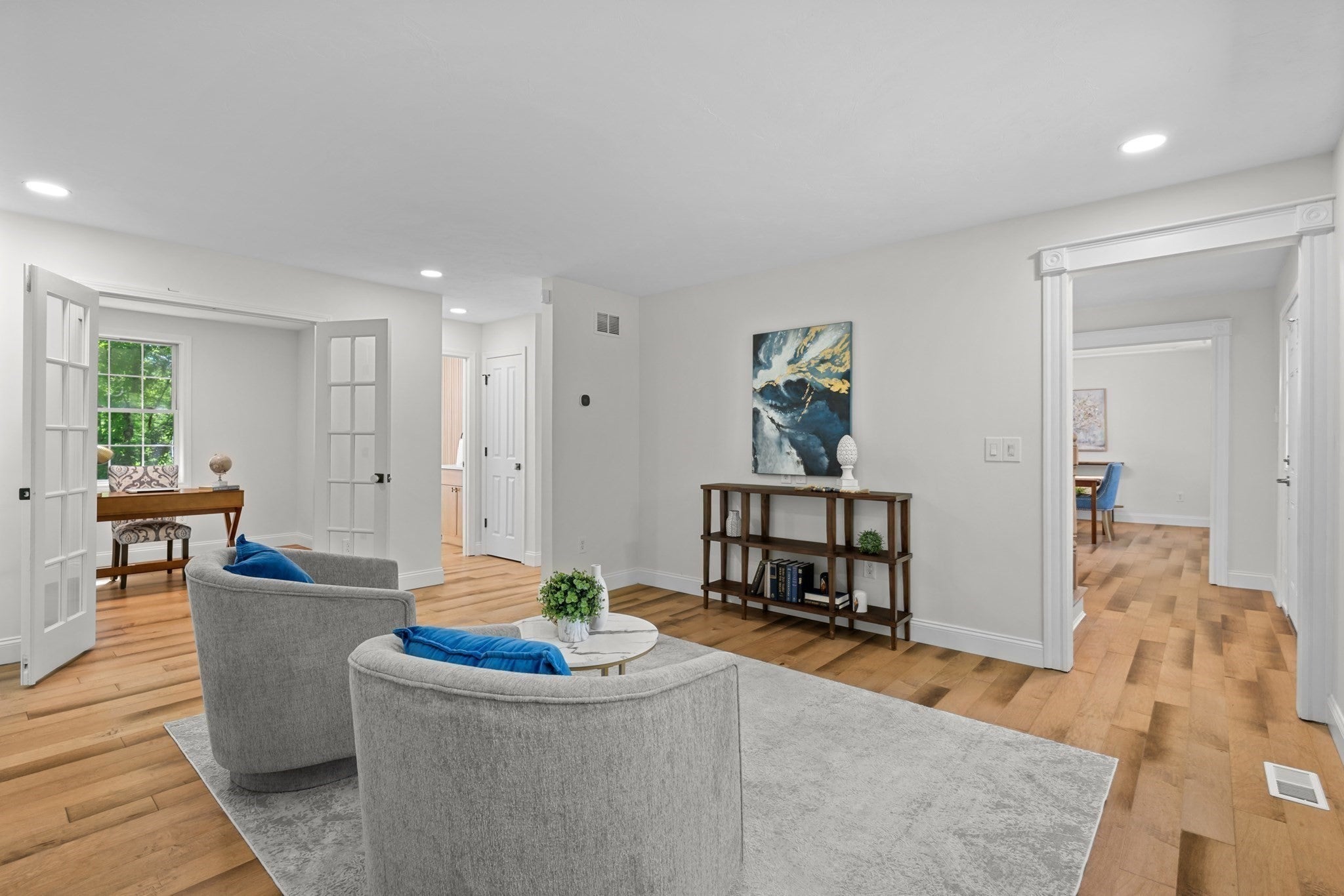 128 Memorial Dr