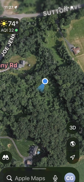 5 Joe Jenny Rd