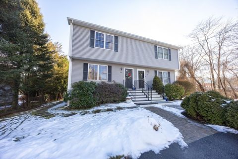 Photo of 64 Lawrence St #64, Milford, MA 01757 (MLS # 73467139)