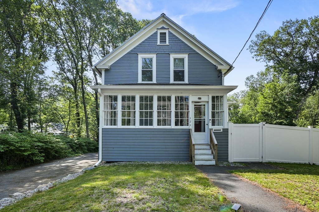 171 Boyce Street