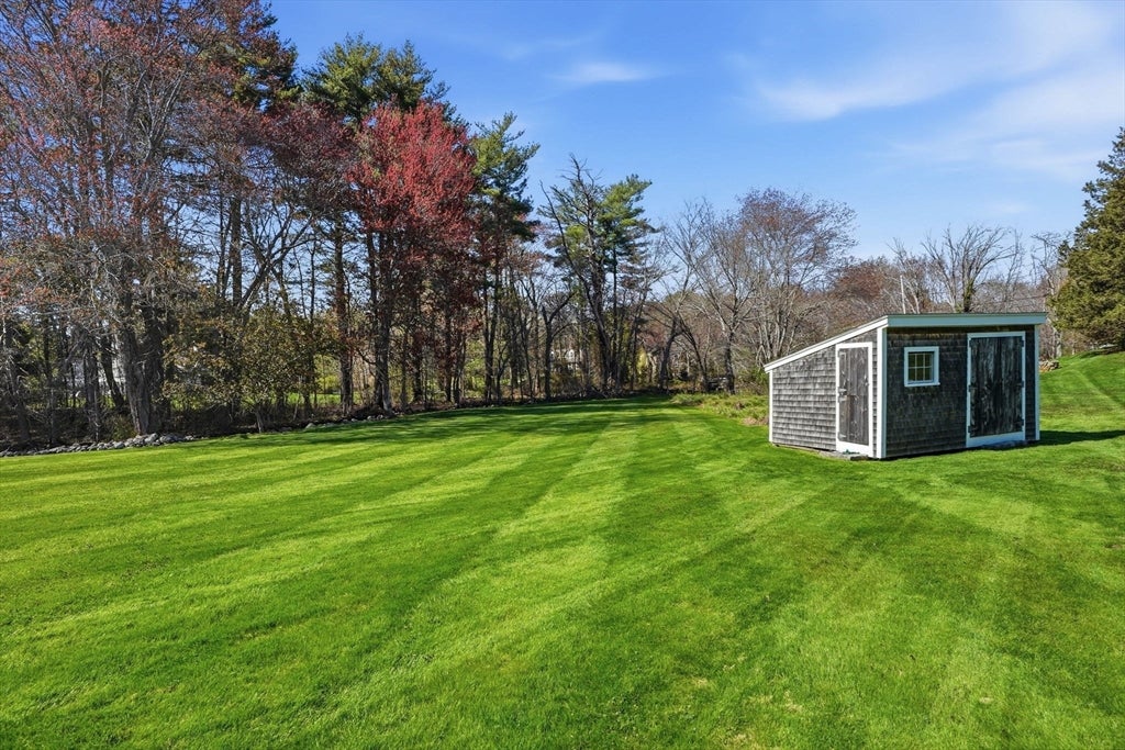 215 Prospect St, Hingham, MA Photo #40