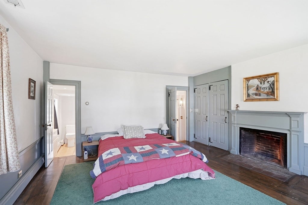 215 Prospect St, Hingham, MA Photo #28