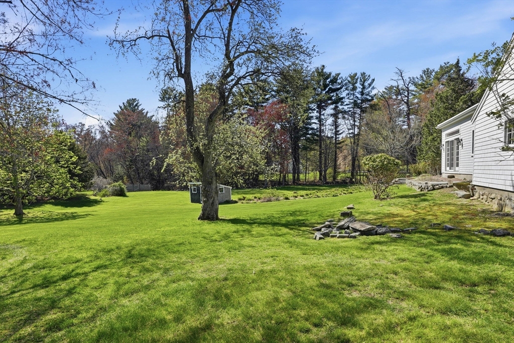 215 Prospect St, Hingham, MA Photo #39