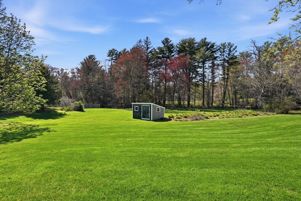 215 Prospect St, Hingham, MA Photo #3
