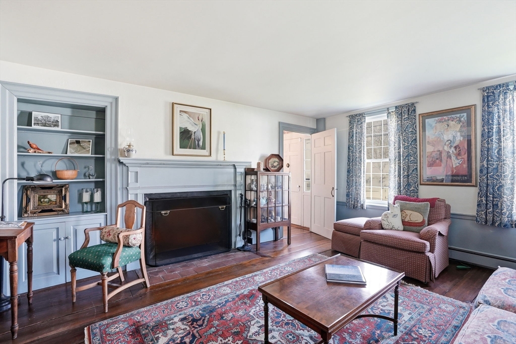 215 Prospect St, Hingham, MA Photo #6