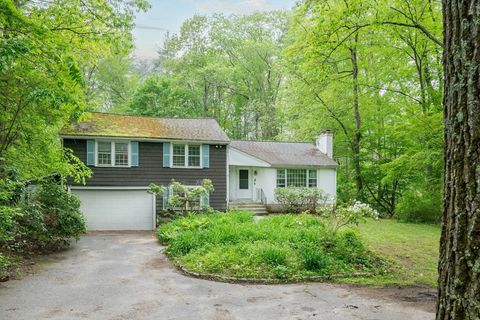 151 Park Lane Concord MA 01742
