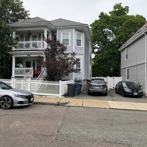 57 Mather St Boston MA 02124