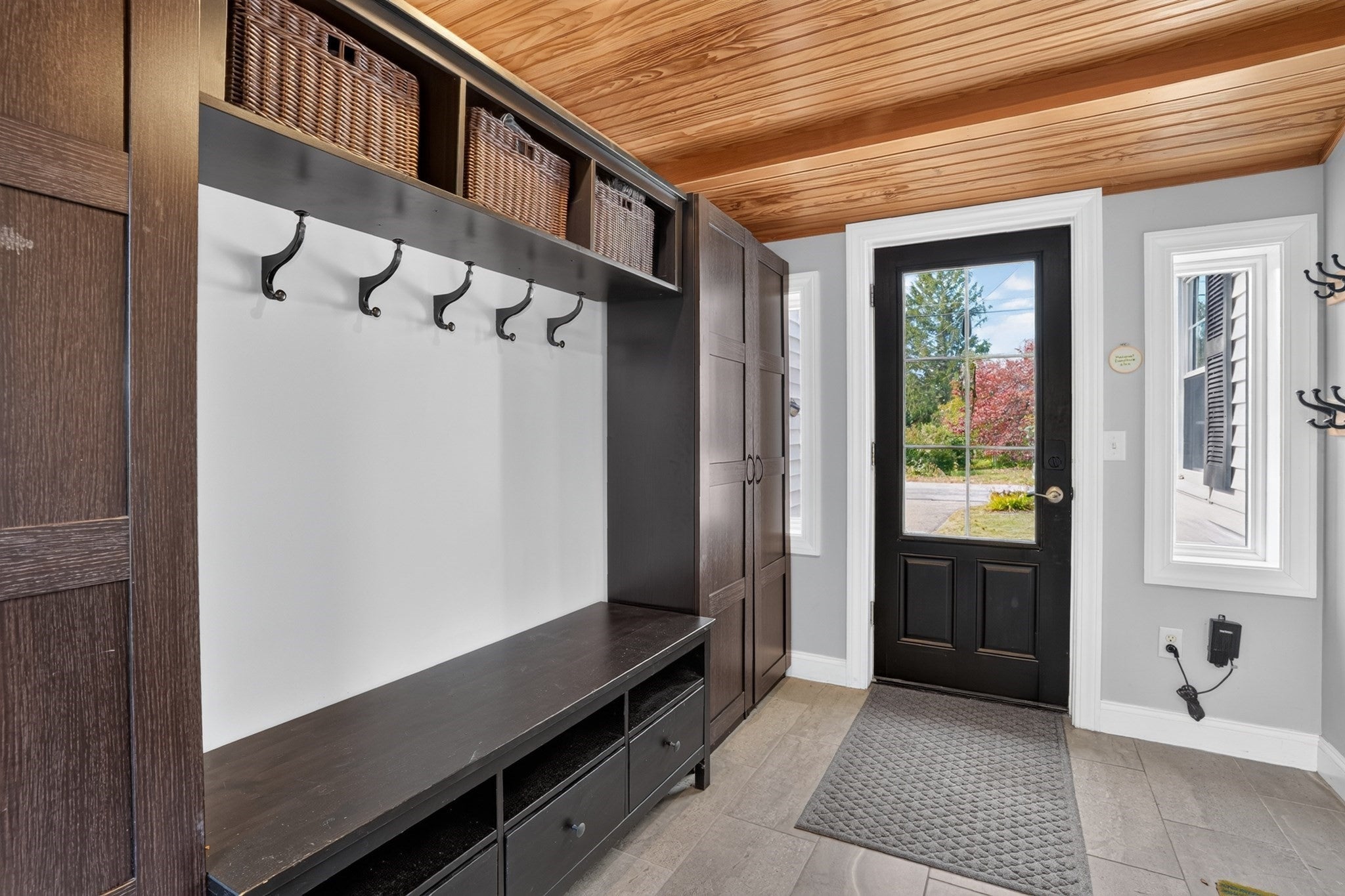 15 Lowell Mason Rd