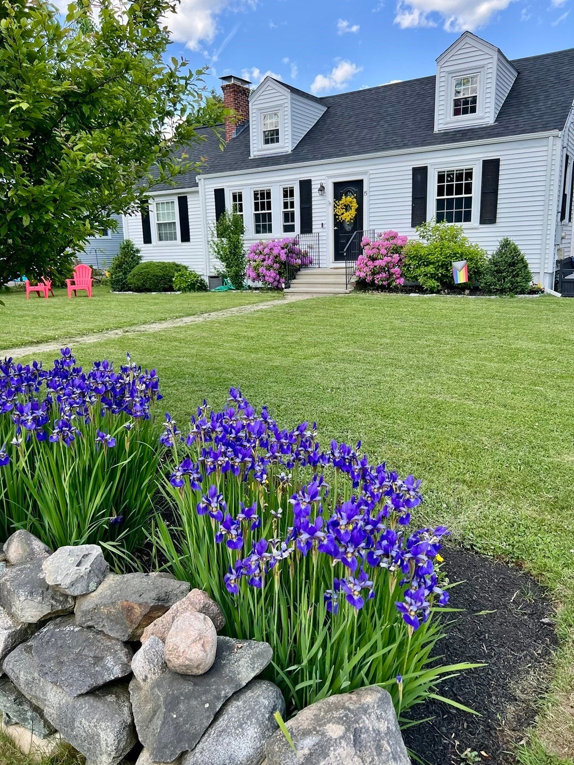15 Lowell Mason Rd, Medfield, MA, 15 Lowell Mason Rd, Medfield, MA Photo #38