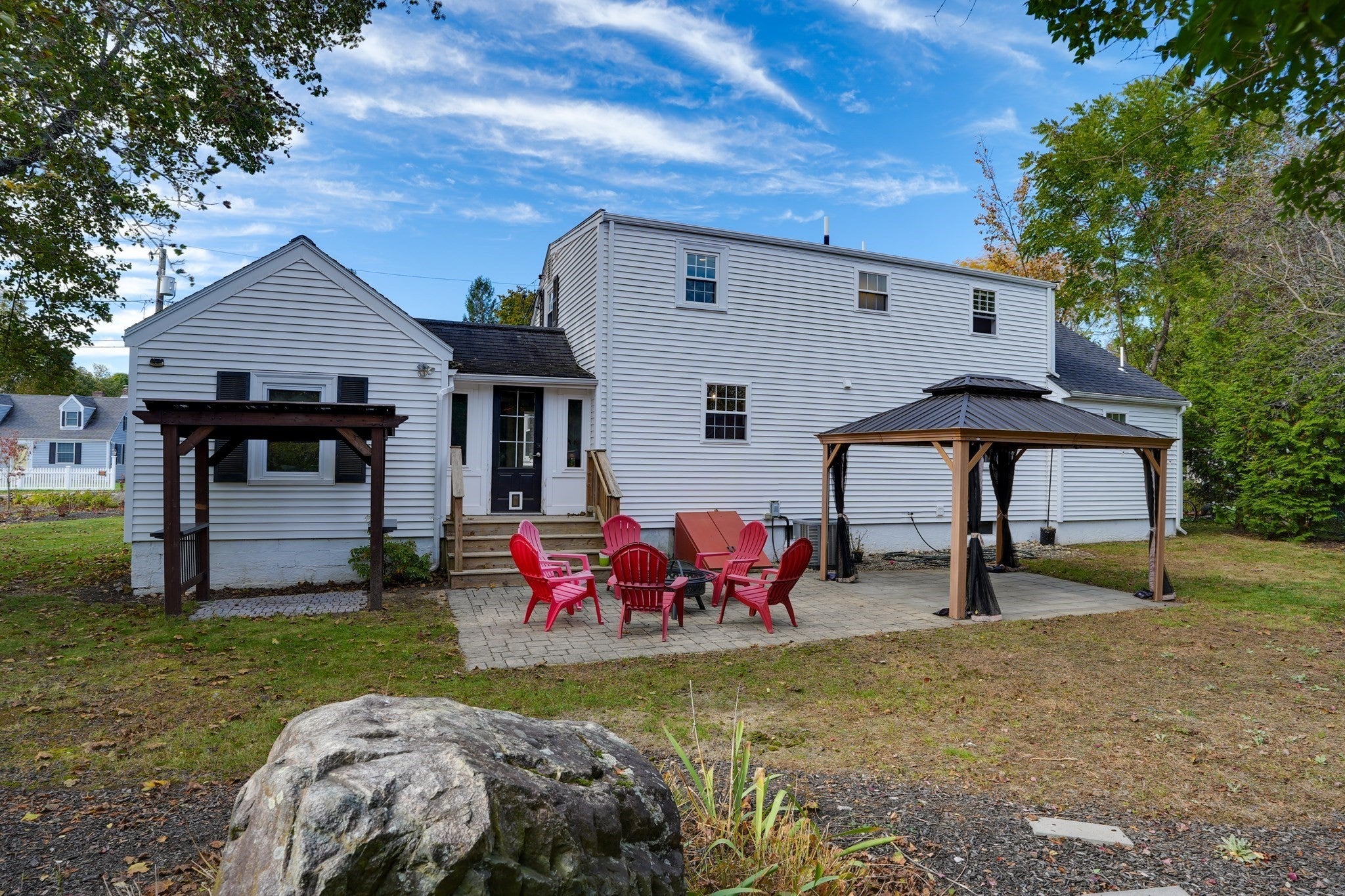 15 Lowell Mason Rd, Medfield, MA, 15 Lowell Mason Rd, Medfield, MA Photo #29