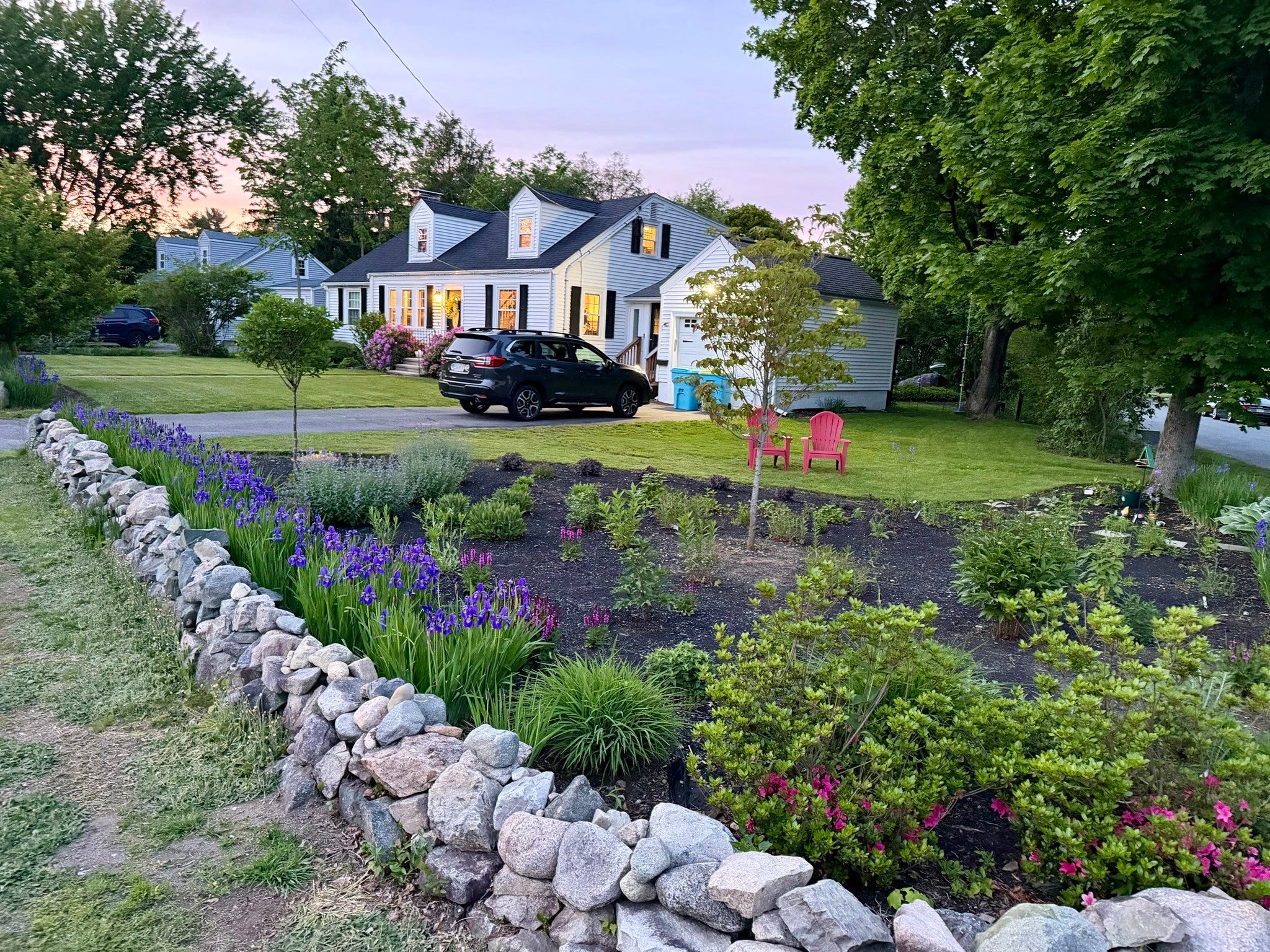 15 Lowell Mason Rd, Medfield, MA, 15 Lowell Mason Rd, Medfield, MA Photo #40