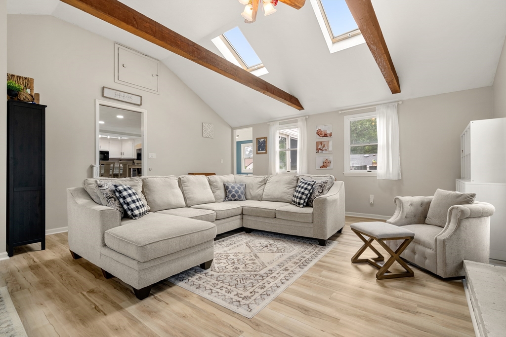 22 Venus St
