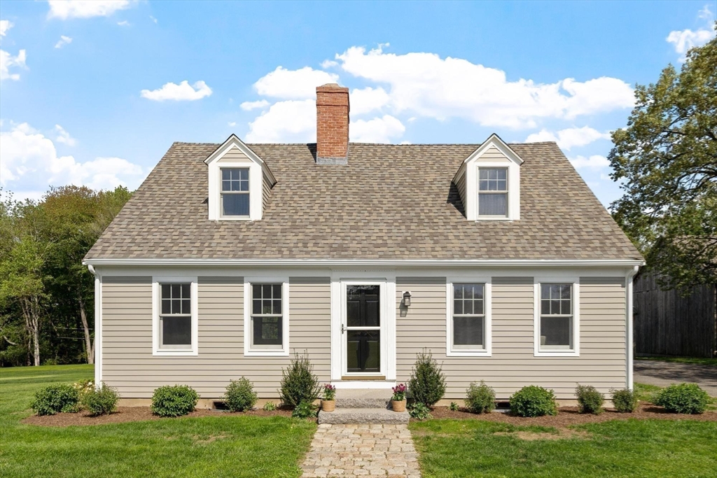 177 Maple St