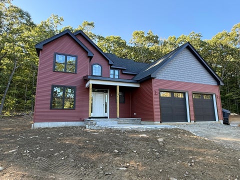 Photo of 47 Southwick Rd, Sutton, MA 01590 (MLS # 73579351)