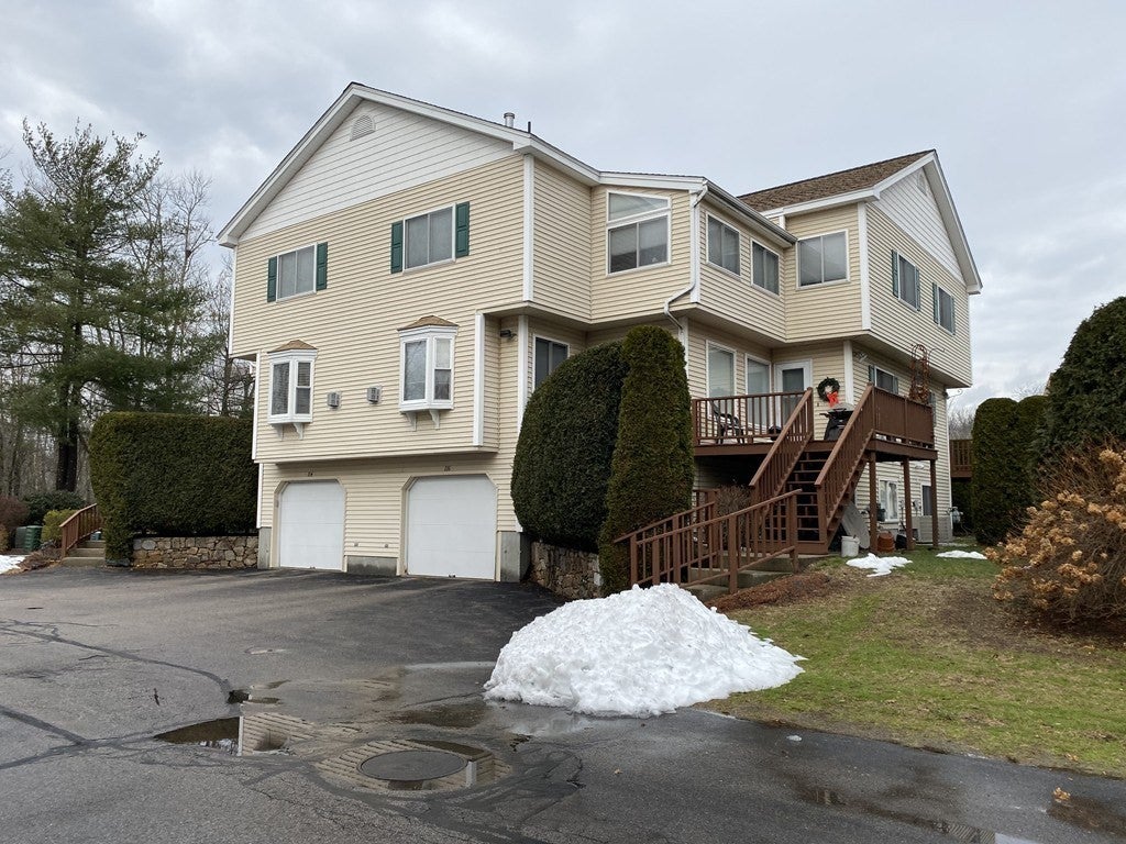 116 Algonquin Trl #116, Ashland, MA, 116 Algonquin Trl #116, Ashland, MA Photo #1