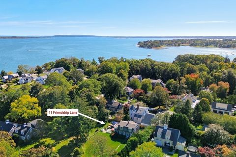 11 Friendship Lane Duxbury MA 02332