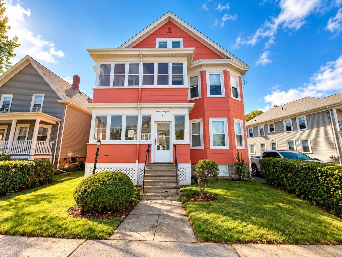 396 Jefferson Ave #1, Salem, MA, 396 Jefferson Ave #1, Salem, MA Photo #1