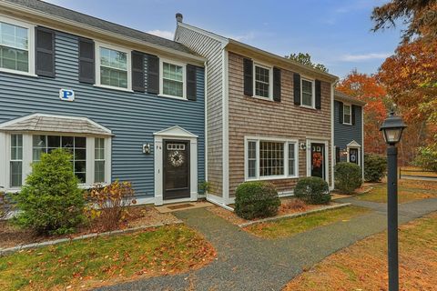 248 Camp St P5 Yarmouth MA 02673