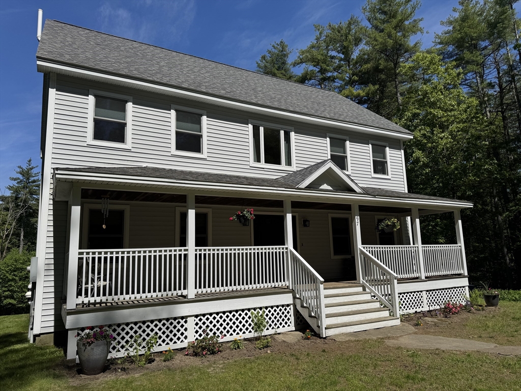 97 Cave Hill Rd