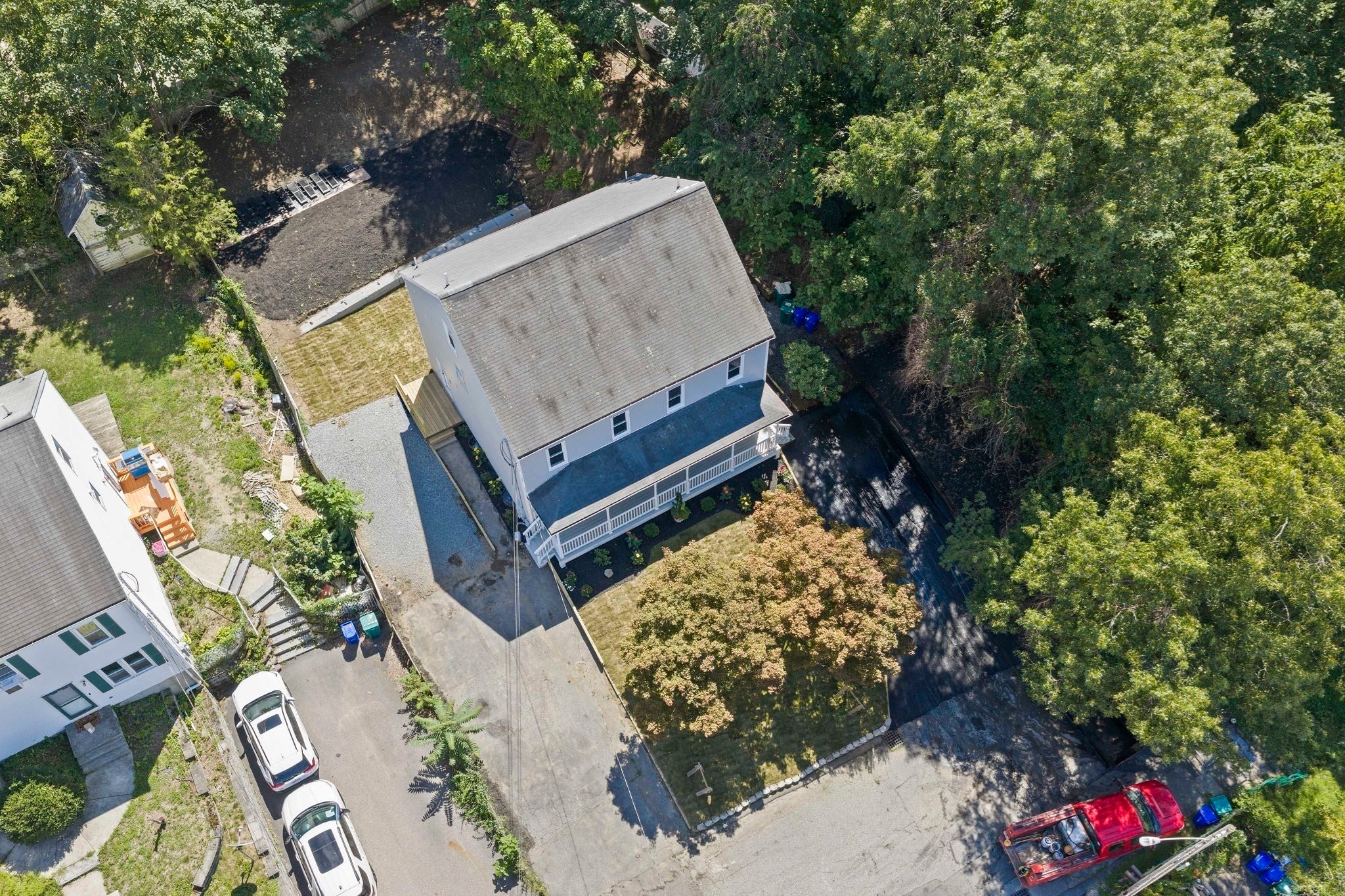 30 Lawn St #30, Attleboro, MA Photo #32