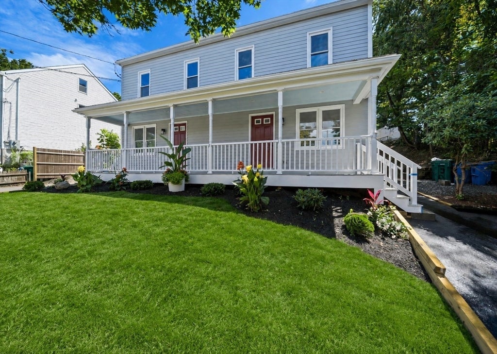 30 Lawn St #30, Attleboro, MA, 30 Lawn St #30, Attleboro, MA Photo #1