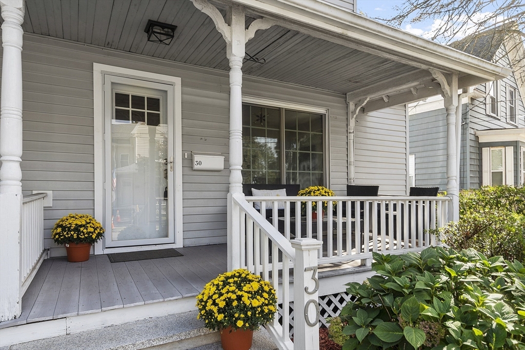 30 Village Street 30