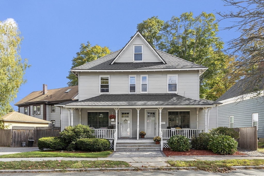 30 Village Street 30