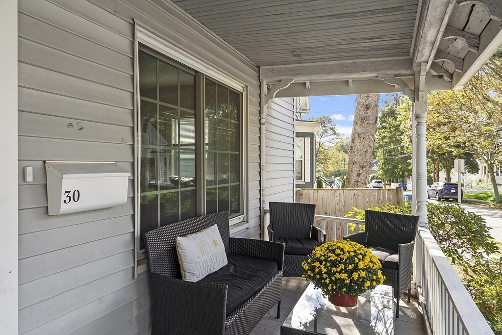 30 Village Street 30