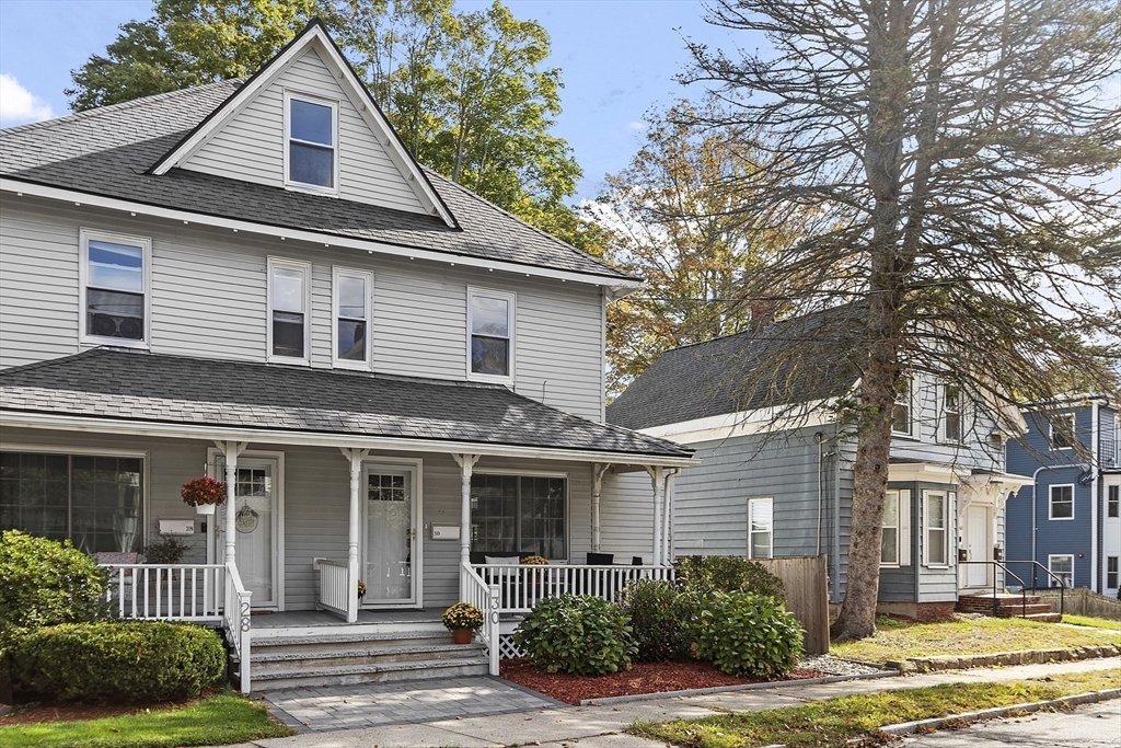 30 Village Street 30