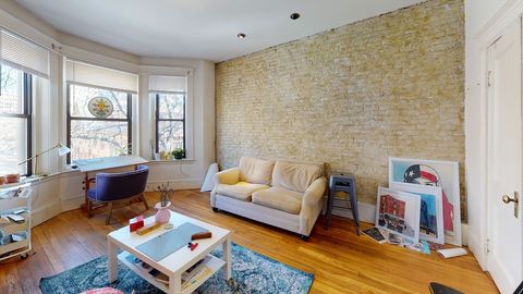 Photo of 39 Hemenway St #14, Boston, MA 02115 (MLS # 73488461)