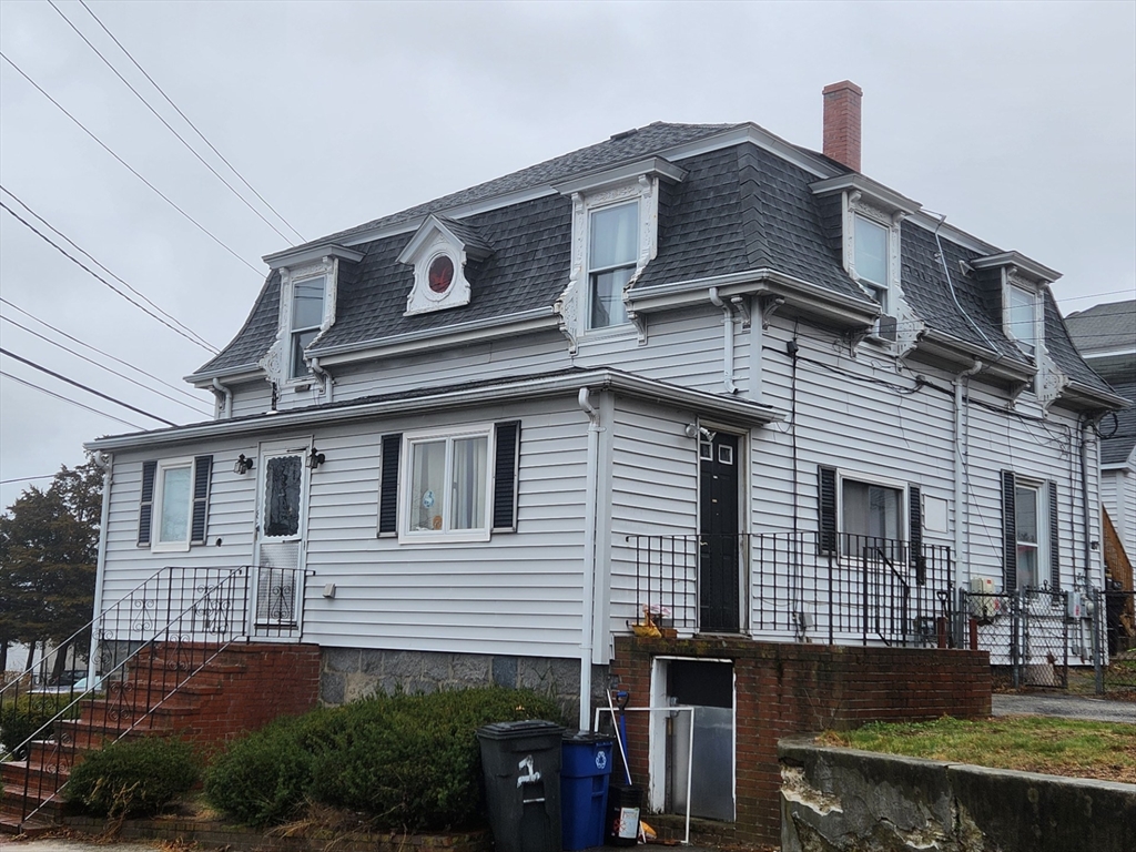 187 Washington Street