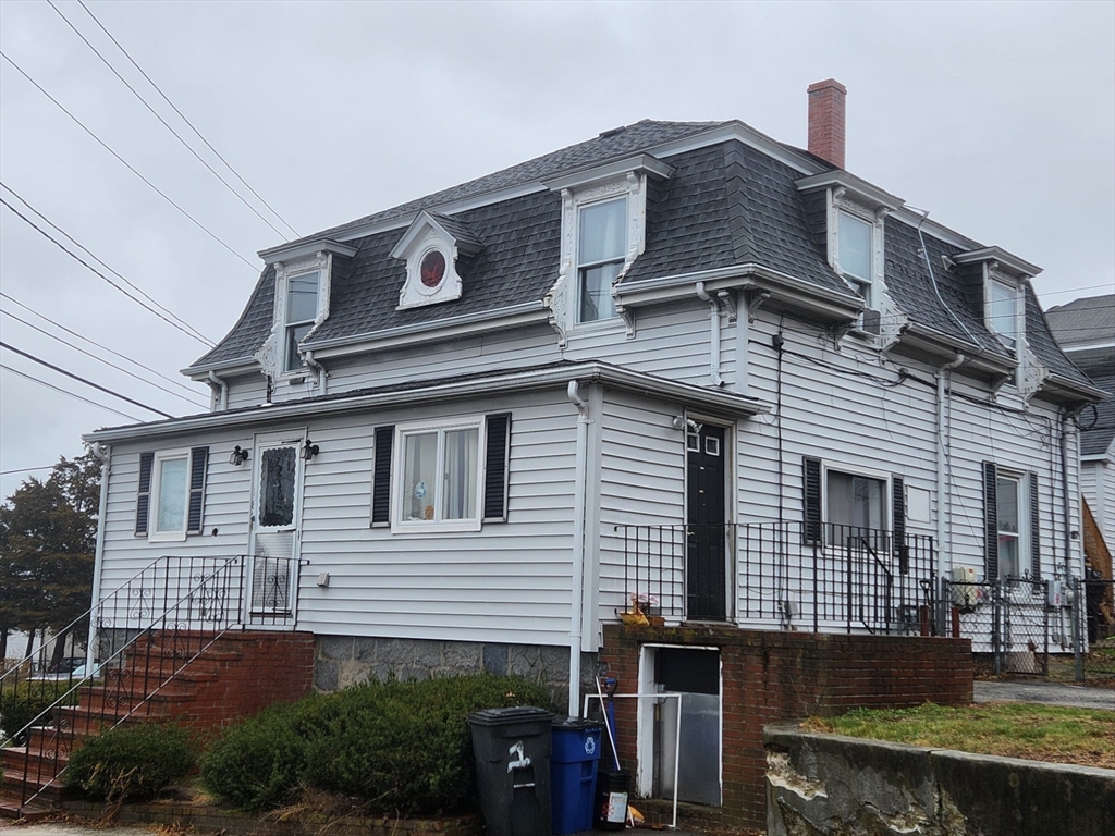 187 Washington Street