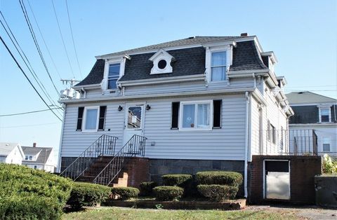 187 Washington Street Quincy MA 02169