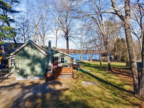 264 Pleasant Street Canton MA 02021