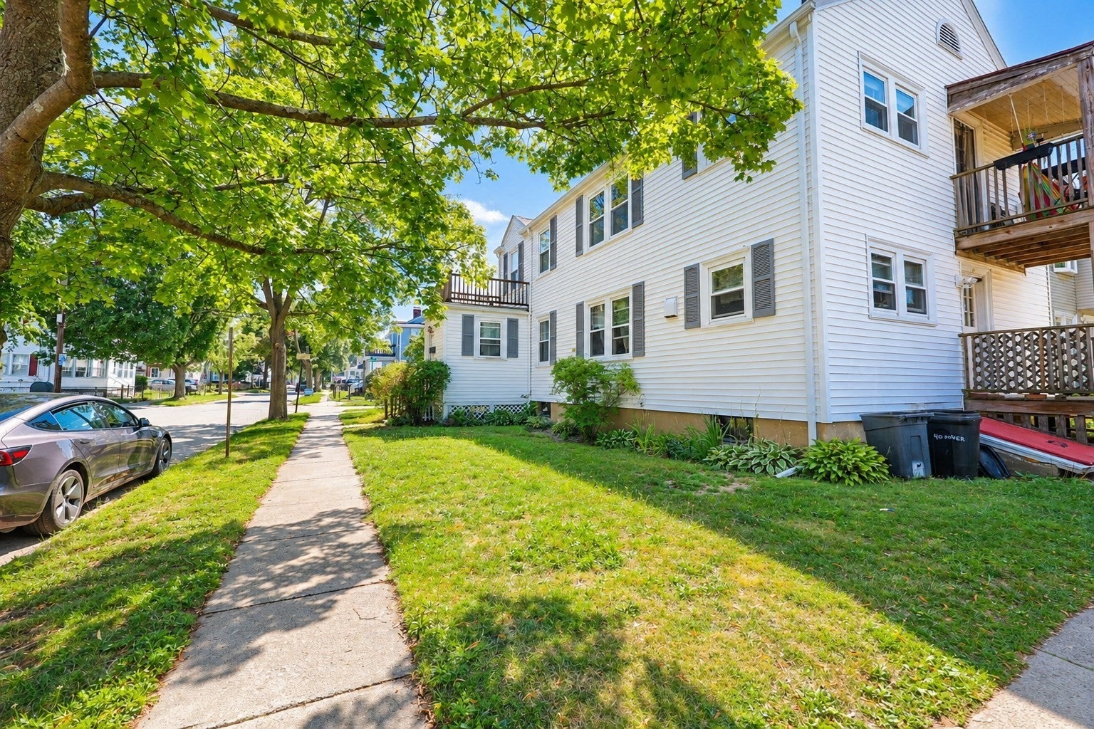 40 Baker Ave #2, Quincy, MA, 40 Baker Ave #2, Quincy, MA Photo #1