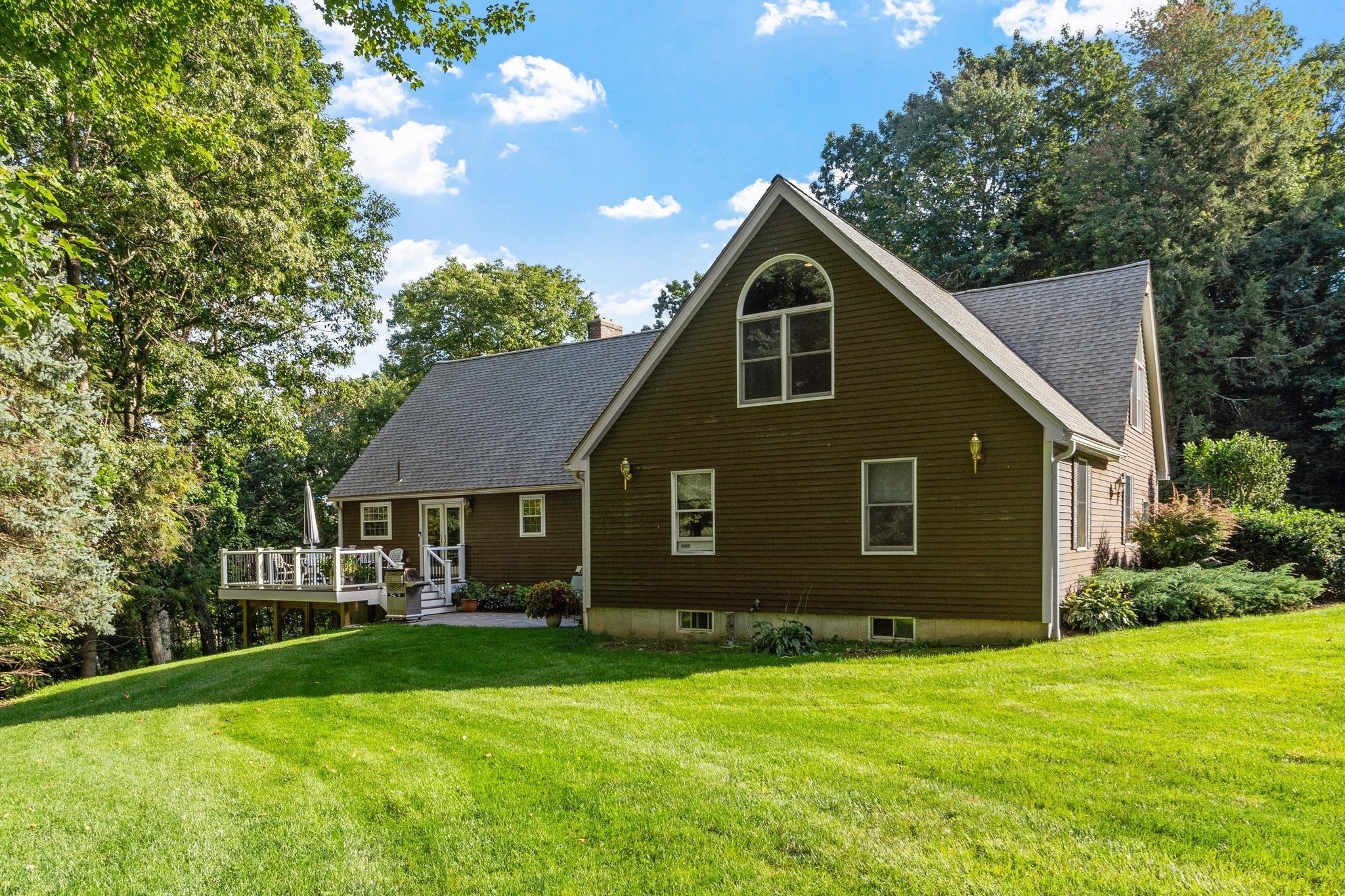 58 Williamsville Road, Hubbardston, MA, 58 Williamsville Road, Hubbardston, MA Photo #3