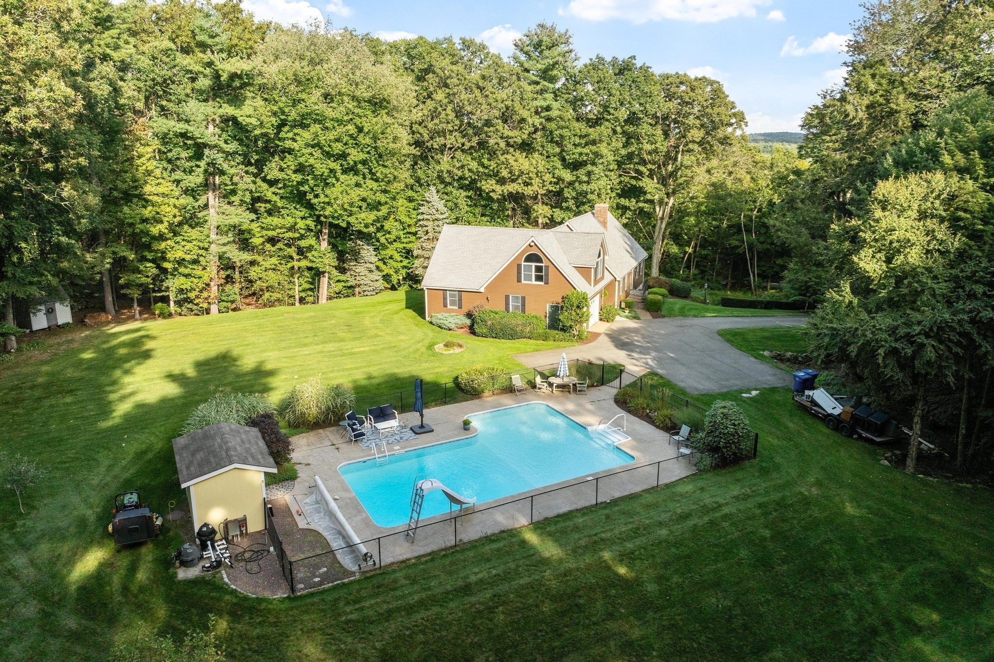 58 Williamsville Road, Hubbardston, MA, 58 Williamsville Road, Hubbardston, MA Photo #8