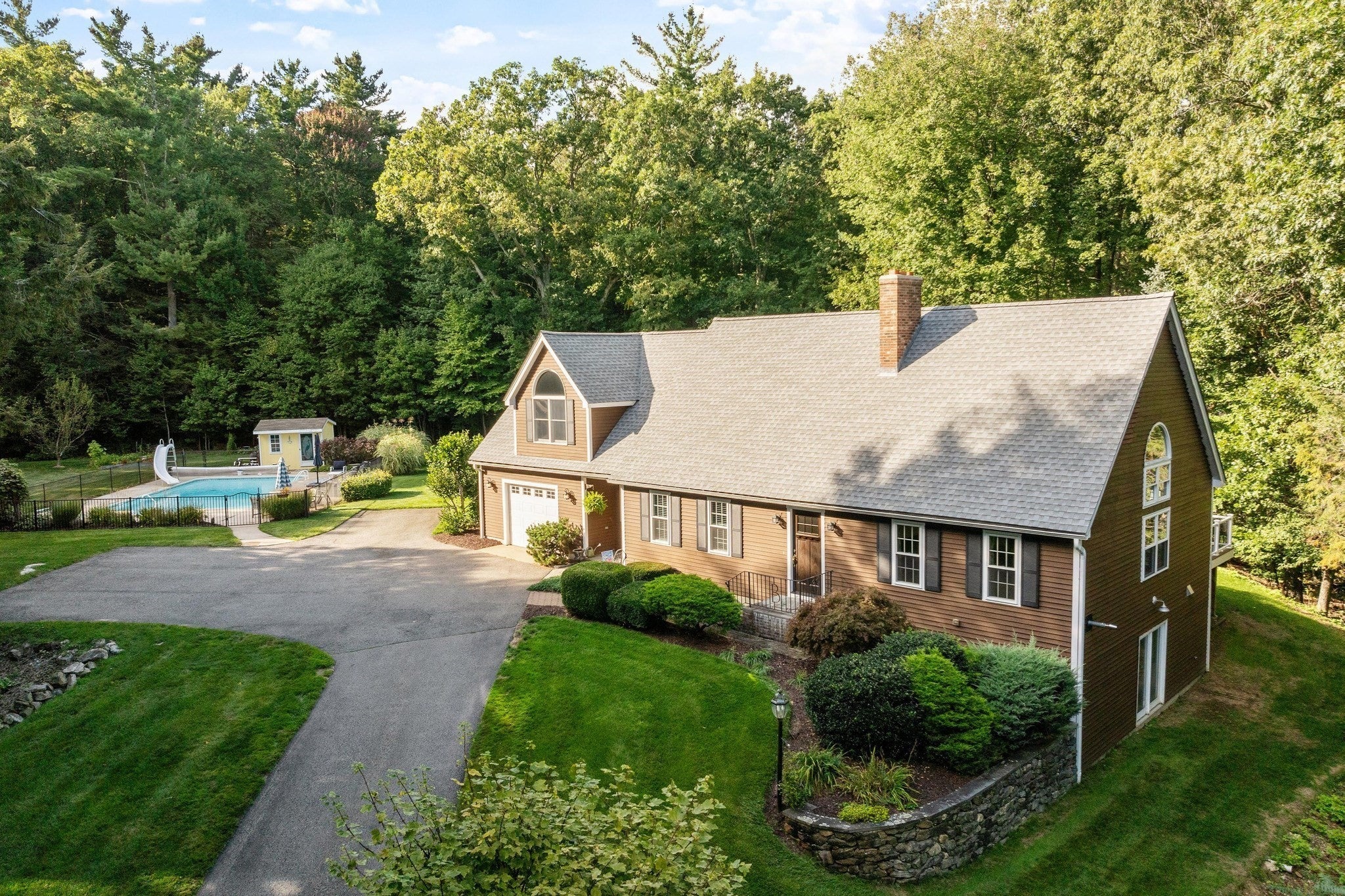 58 Williamsville Road, Hubbardston, MA, 58 Williamsville Road, Hubbardston, MA Photo #6