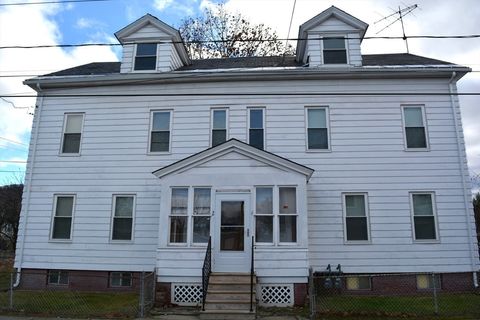 2-4 Clinton Street Easthampton MA 01027