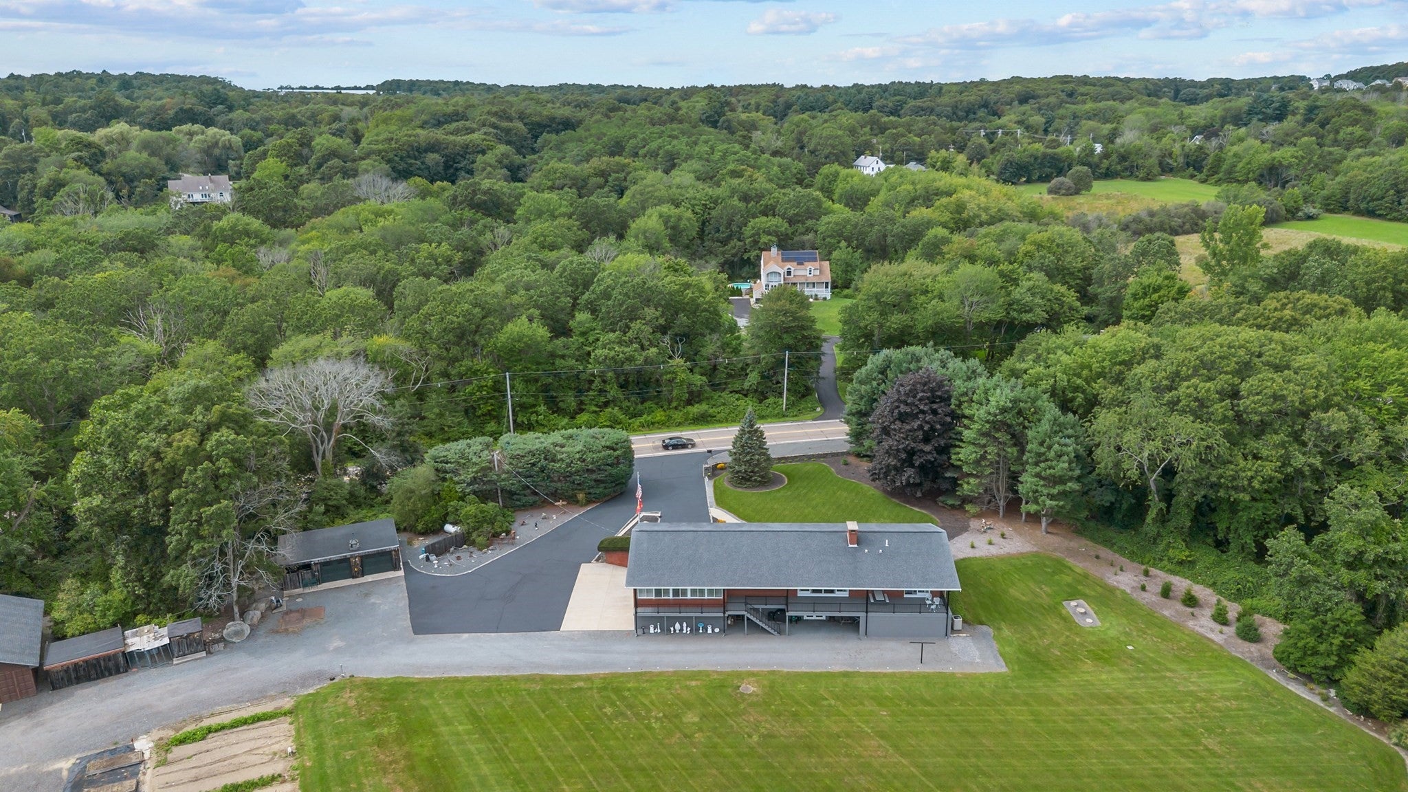 2835 County St, Dighton, MA, 2835 County St, Dighton, MA Photo #30