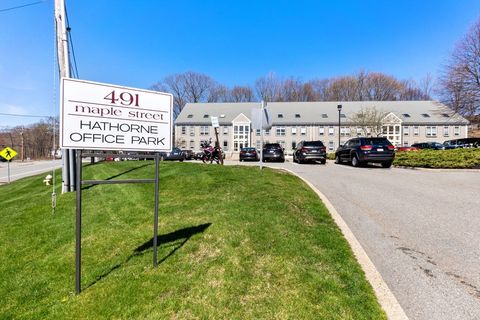 491 Maple 103/104 Danvers MA 01923