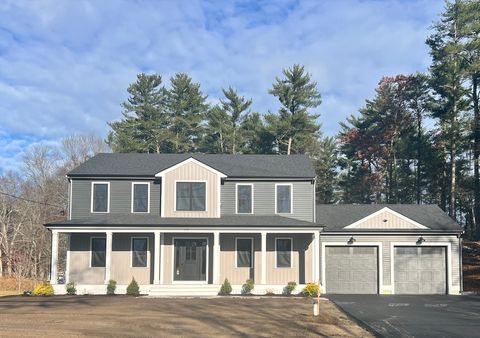 15 Elm Place Hanson MA 02341