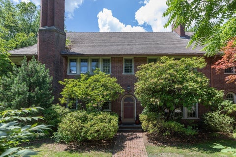 Photo of 231 Waverley Ave, Newton, MA 02458 (MLS # 73542510)