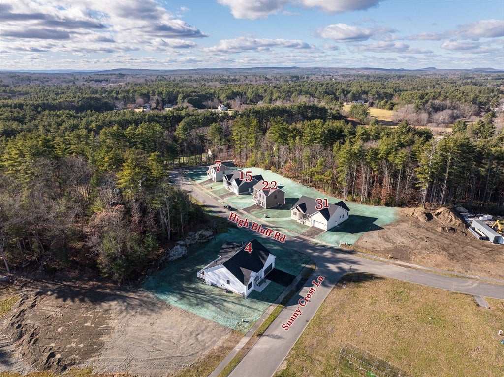31 High Bluff, Belchertown, MA, 31 High Bluff, Belchertown, MA Photo #34