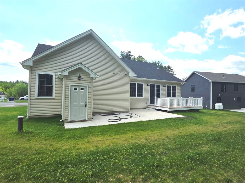 31 High Bluff, Belchertown, MA, 31 High Bluff, Belchertown, MA Photo #31
