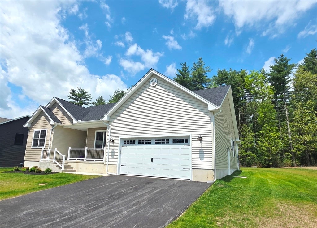 31 High Bluff, Belchertown, MA, 31 High Bluff, Belchertown, MA Photo #3