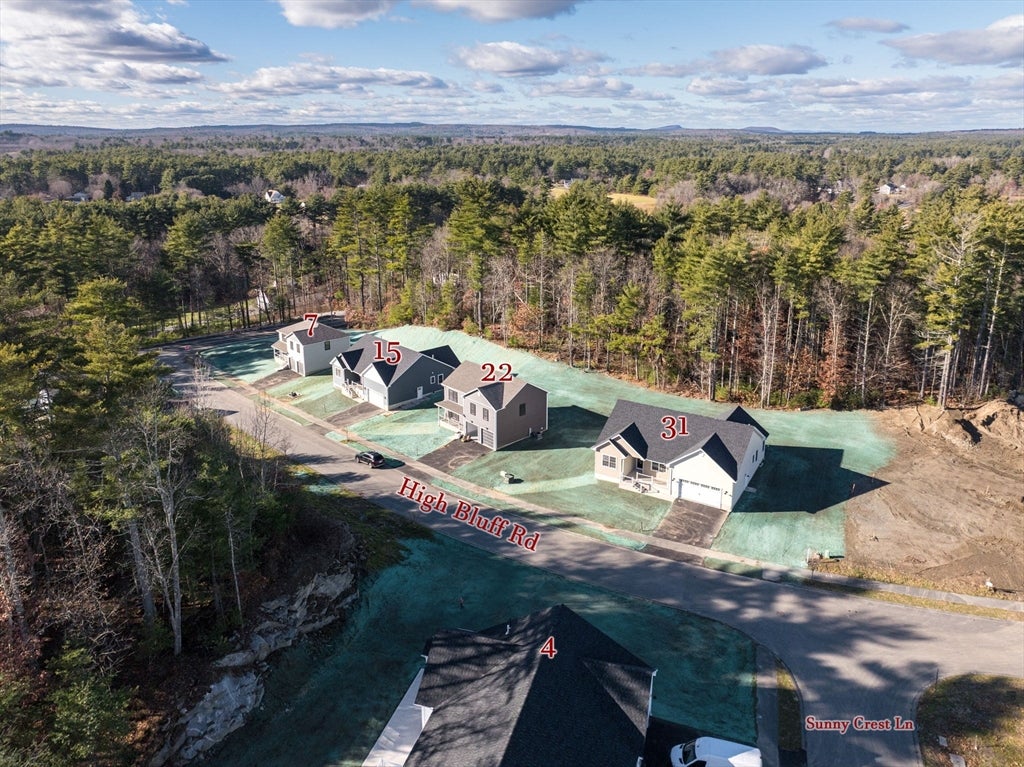 31 High Bluff, Belchertown, MA, 31 High Bluff, Belchertown, MA Photo #33